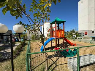 Apartamento completo ótima localização! Elevador - 4