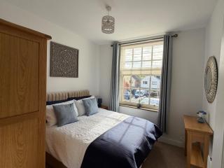 Apartment - Sleeps 4 - Near Nec & Airport - 8