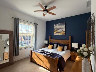 Apartment - Sleeps 4 - Near Nec & Airport - 6