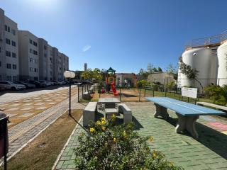 Apartamento completo ótima localização! Elevador - 3