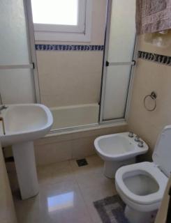 Charming Mar del Plata Apartment with BBQ Central AC - 7