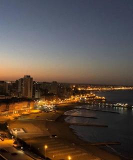 Charming Mar del Plata Apartment with BBQ Central AC - 6