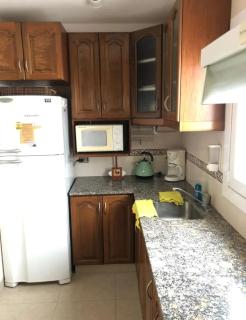 Charming Mar del Plata Apartment with BBQ Central AC - 3