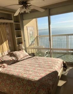 Charming Mar del Plata Apartment with BBQ Central AC - 1