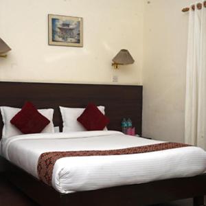 Hotel Lake Palace - 4