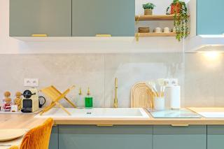 The Theater Lodge - City Center - Air Conditioning - Theater View - Béziers - 5