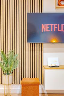 The Theater Lodge - City Center - Air Conditioning - Theater View - Béziers - 7