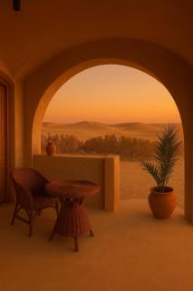 Soléi Desert Retreat - 6