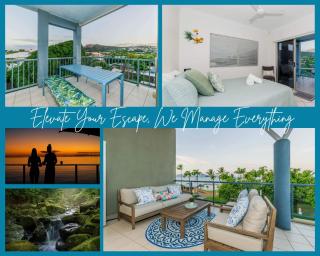 The Strand Penthouse - Best Views in Townsville - 0