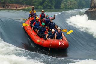 Vantara jungle stay - 9