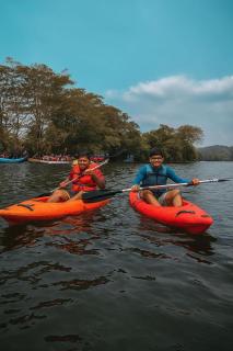 Vantara jungle stay - 3