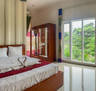 Omah Ulfah Homestay - 9