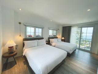 Brighton Hove Manor - 1