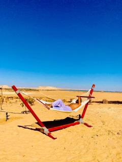 Soléi Desert Retreat - 1