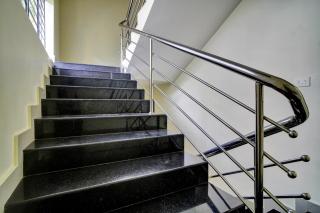 Super Hotel O Crystal Executive Suites - 8