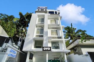 Hotel O Crystal Executive Suites - 6