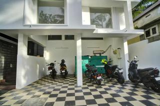 Hotel O Crystal Executive Suites - 4