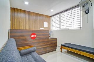 Hotel O Crystal Executive Suites - 3