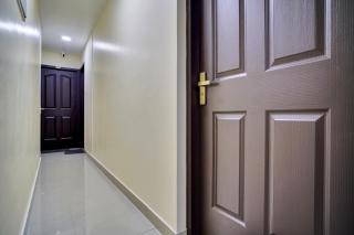 Hotel O Crystal Executive Suites - 2