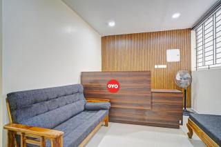 Hotel O Crystal Executive Suites - 1