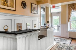 The Federal Pointe Inn Gettysburg, an Ascend Collection Hotel - 5