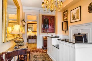 The Federal Pointe Inn Gettysburg, an Ascend Collection Hotel - 1