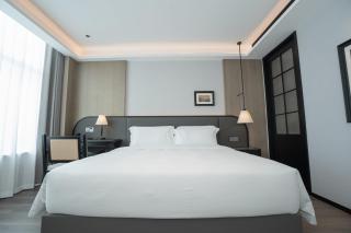 Mangrove Hotel 美格瑞酒店 ໂຮງແຮມ ແມງໂກຣຟ - 2
