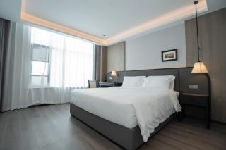 Mangrove Hotel 美格瑞酒店 ໂຮງແຮມ ແມງໂກຣຟ - 1