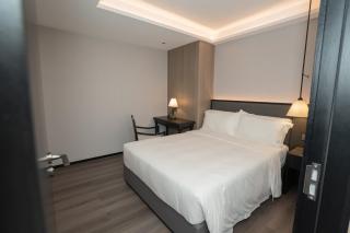 Mangrove Hotel 美格瑞酒店 ໂຮງແຮມ ແມງໂກຣຟ - 9