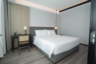 Mangrove Hotel 美格瑞酒店 ໂຮງແຮມ ແມງໂກຣຟ - 7