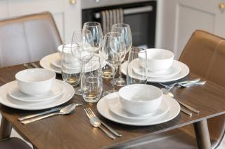 Stylish & Cozy 1BR Apartment Getaway - 1