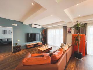 Brighton Hove Manor - 2