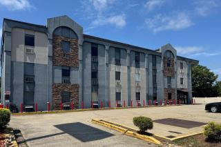 Gallus Stadium Park Inn, an Ascend Collection Hotel - 0