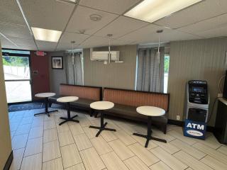 Gallus Stadium Park Inn, an Ascend Collection Hotel - 4