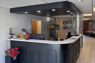 Gallus Stadium Park Inn, an Ascend Collection Hotel - 3