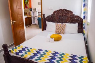 Unique 1 Bedroom Apartments in Nyali along Links Road - 4