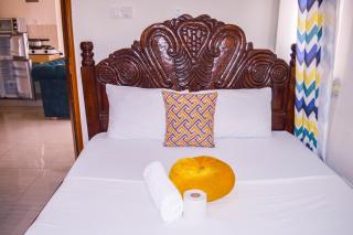 Unique 1 Bedroom Apartments in Nyali along Links Road - 3