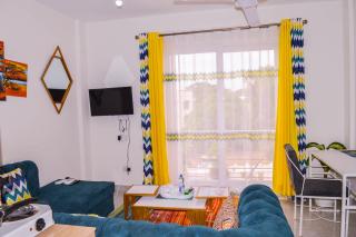 Unique 1 Bedroom Apartments in Nyali along Links Road - 2