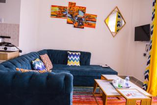 Unique 1 Bedroom Apartments in Nyali along Links Road - 0