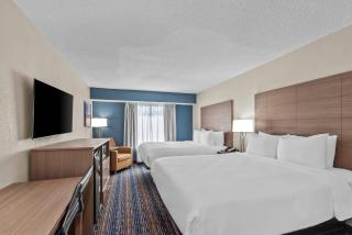 Quality Inn Shepherdstown - 1