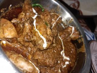 Kashmir Heights Hotel & Restaurant - 7