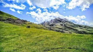 Kashmir Heights Hotel & Restaurant - 4