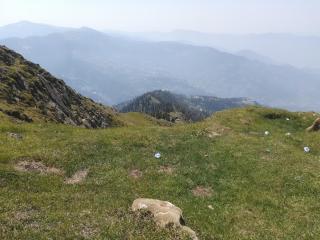 Kashmir Heights Hotel & Restaurant - 2