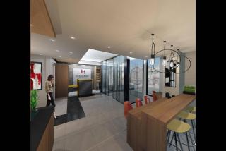 Insignia Hotel Brooklyn, an Ascend Collection Hotel - 2