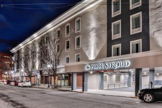 The Penn Stroud, Stroudsburg - Poconos, an Ascend Collection Hotel - 6