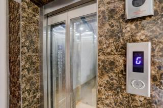 Hotel O Gold Coast Crossing - 7