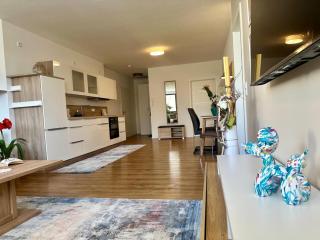 Ferienwohnung GoJa 2 - 6