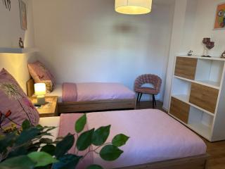 Ferienwohnung GoJa 2 - 2