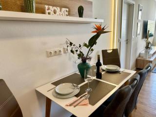 Ferienwohnung GoJa 2 - 5