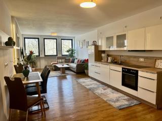 Ferienwohnung GoJa 2 - 0